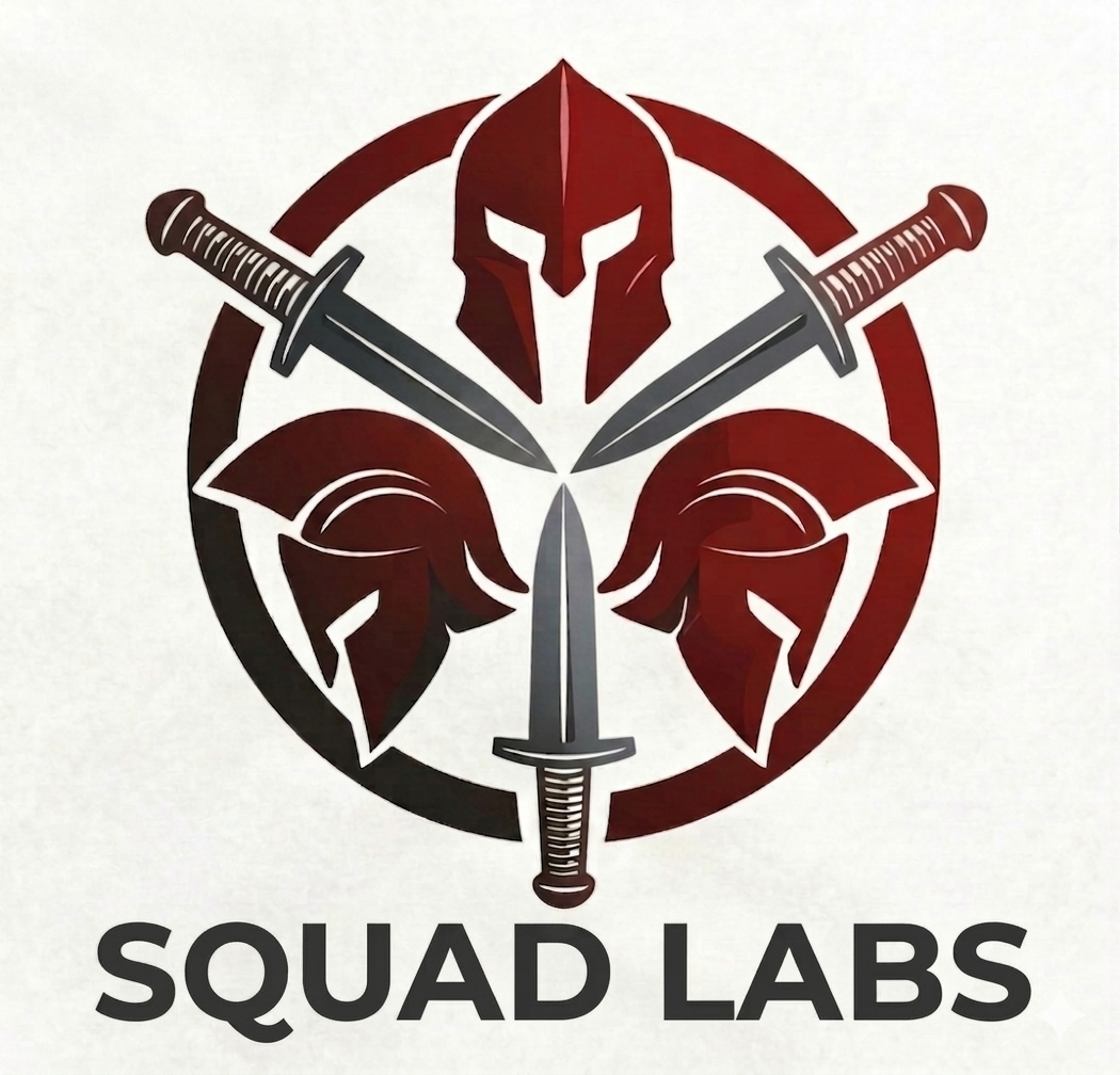 Squad Labs